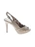 Christian Siriano for Payless Ivory Tan Heels Size 7 - photo 1
