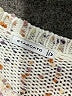 Staccato 100% Polyester Tweed Ivory Pullover Sweater Size M - photo 7