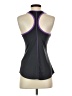 Umbro Purple Active Tank Size S - photo 2