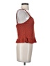 iris Orange Tank Top Size S - photo 4