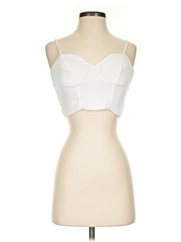 Sincerely Jules Sleeveless Blouse (view 1)