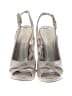 Christian Siriano for Payless Ivory Tan Heels Size 7 - photo 2