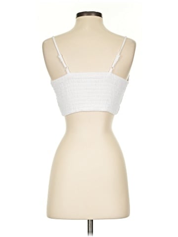 Sincerely Jules Sleeveless Blouse (view 2)