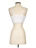 Sincerely Jules 100% Cotton White Sleeveless Blouse Size S - photo 2