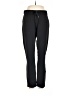 Lululemon Athletica Black Track Pants Size 8 - photo 1