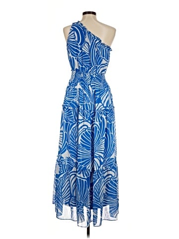 Taylor Casual Dress (view 2)