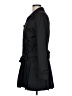 Guess Black Trenchcoat Size L - photo 5