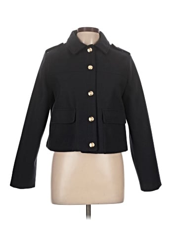 Zara Jacket (view 1)