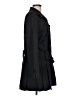 Guess Black Trenchcoat Size L - photo 4