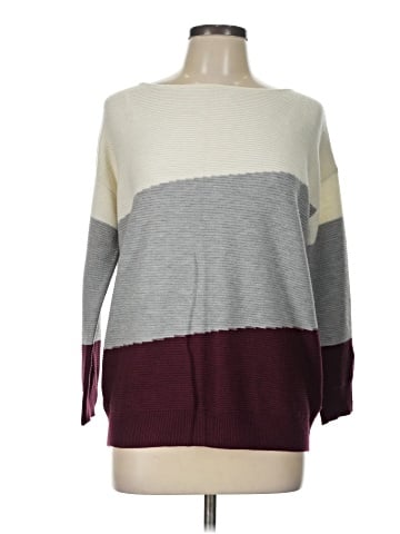Evolution by Cyrus Pullover Sweater (view 1)