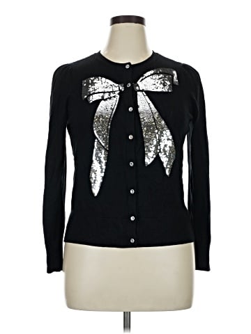 Charter Club Cardigan (view 1)