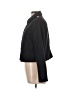 Zara 100% Polyester Black Blue Jacket Size L - photo 5