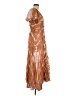 YFB Brown Casual Dress Size M - photo 4