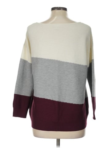 Evolution by Cyrus Pullover Sweater (view 2)