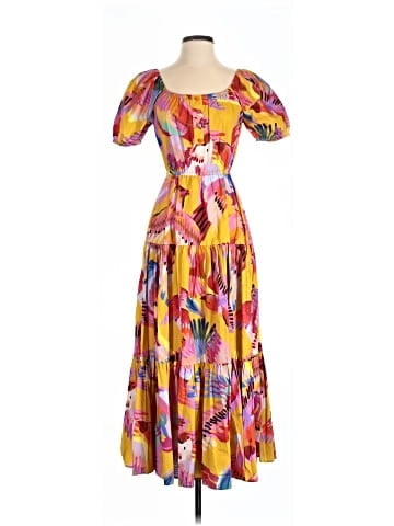 FARM Rio Casual Dress (view 1)