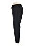 Lululemon Athletica Black Track Pants Size 8 - photo 5
