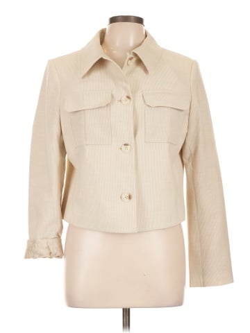 DKNY 3/4 Sleeve Top (view 1)