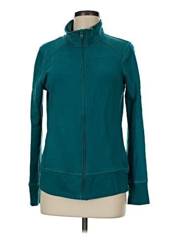 Athletic Works Track Jacket (view 1)