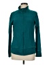 Athletic Works Teal Track Jacket Size M - photo 1