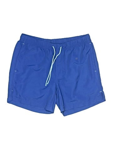 Duluth Trading Co. Board Shorts (view 1)