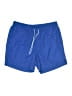 Duluth Trading Co. 100% Nylon Blue Board Shorts Size S - photo 1