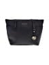 MICHAEL Michael Kors Black Shoulder Bag One size - photo 1