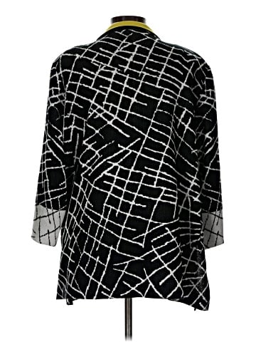 MING WANG Cardigan (view 2)