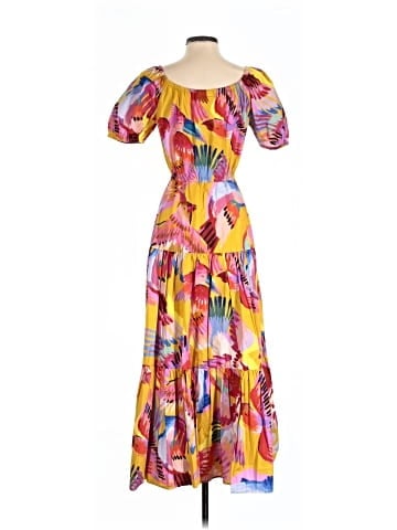 FARM Rio Casual Dress (view 2)