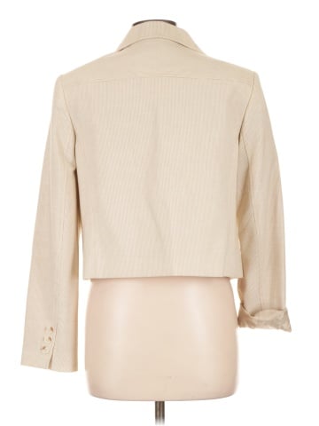 DKNY 3/4 Sleeve Top (view 2)