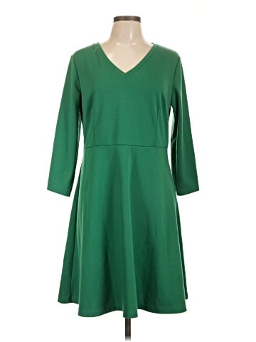 Merona Casual Dress (view 1)