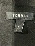 Torrid Black Blazer Size 1X Plus (1) - photo 6