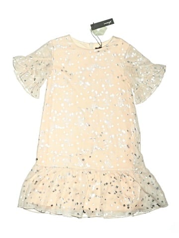 Imoga Dress (view 1)