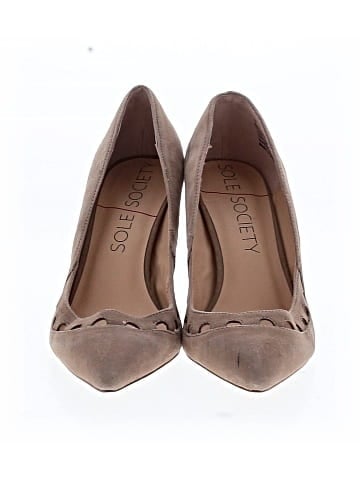 Sole Society Heels (view 2)