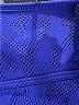 Jag Blue Long Sleeve Top Size XXS (estimated) - photo 7