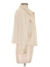 DKNY Ivory 3/4 Sleeve Top Size 12 - photo 4