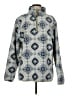 PacSun 100% Polyester Blue Pullover Sweater Size M - photo 1