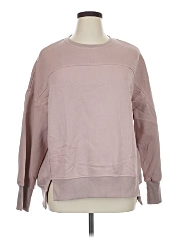 BTFBM Long Sleeve Top (view 1)
