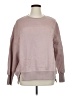 BTFBM Pink Long Sleeve Top Size XL - photo 1