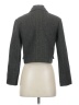 Keepsake Tweed Gray Blazer Size S (estimated) - photo 2