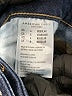 American Eagle Outfitters Solid Blue Jeans Size 4 - photo 8
