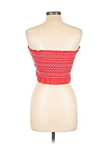 Xhilaration Tube Top (view 2)