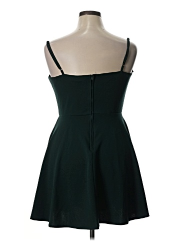 B. Smart Cocktail Dress (view 2)