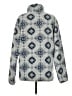 PacSun 100% Polyester Blue Pullover Sweater Size M - photo 2