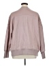 BTFBM Pink Long Sleeve Top Size XL - photo 2