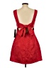 Lulus Red Cocktail Dress Size L - photo 2