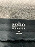 Soho Black Track Pants Size M - photo 4