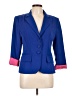 Nanette Lepore Blue Blazer Size 12 - photo 1