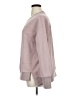 BTFBM Pink Long Sleeve Top Size XL - photo 5
