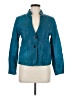 Escada Sport 100% Other Teal Blazer Size EU 40 / US 10 - photo 1