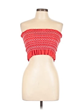Xhilaration Tube Top